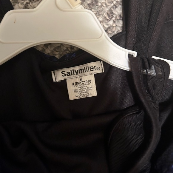 Sally Miller Dress - Picture 4 of 4